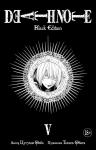 Death Note. Black Edition. Книга 5 Ооба Ц.