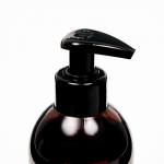 Жидкое парфюмированное мыло Milana, Amber&amp;Black Vetiver, 300 мл