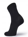 NORVEG Functional Merino Wool Носки женские цвет черный