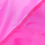 Фартук для труда + нарукавники, 550 х 440/250 х 160 мм, размер M (рост 122-158), Calligrata розовый