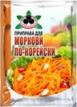 Пр-ва для моркови по-Корейски  15 гр