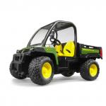 Bruder 02491 "Самосвал John Deere Gator XUV 855D"