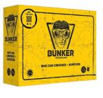 Экономикус. Настольная игра "Bunker. ENG" арт.Э051E (англ. язык) РРЦ 4990 руб.