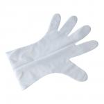 Перчатки пищевые ТПЭ "Disposable TPE gloves" (L), 50пар