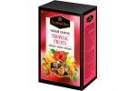 «VerSailles», напиток чайный «Tropical Fruits», 80 г