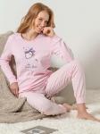 Пижама №DDF55 Loungewear