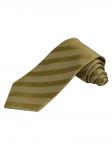 Галстук мужской CASINO Casino-poly 10-хаки 002.1.31