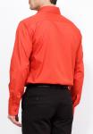Сорочка мужская длинный рукав (в упаковке 12шт) CASINO c530/1/rust/Z