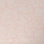 Скатерть без основы многоразовая «Ажур», 120*180 см, цвет бежевый