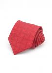 Галстук мужской CARPENTER Carpenter-poly 8-красный 208.1.68