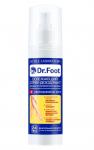 Dr foot спрей-дезодор освеж п/непр запах д/ног150м