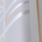 Клеенка столовая на тканевой основе «Роскошь», рулон 20 метров, ширина 137 см