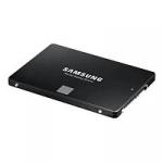 SSD накопитель Samsung 870 EVO SATA 2.5 500 Gb (MZ-77E500BW)