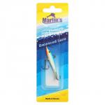Балансир Marlin"s 9116, 5 см, 9.7 г, цвет 078"