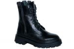 Ботинки женские LN 294w чер-гл