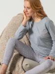 Пижама №DDF32 Loungewear