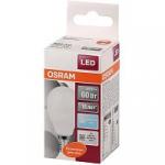 Лампа светодиодная OSRAM LSCLP60 6,5W/840 230VFR E14 FS1