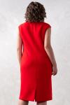 Платье Avanti 1601 красный