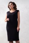 Платье Avanti 1601-1 черный