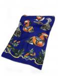 Палантин "Уточки-мандаринки" 90*180 Русские в моде