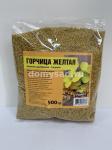 Горчица ЖЕЛТАЯ сидерат 500гр. в пакете/30 PLANT!T