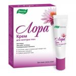 лора крем с пептидами д/гл 15,0