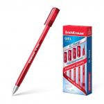 Ручка гелевая ErichKrause® G-Tone Stick Original, цвет чернил красный (в коробке по 12 шт.)