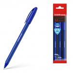 Набор из 3 ручек шариковых ErichKrause® U-108 Stick Original 1.0, Ultra Glide Technology, цвет чернил синий (в пакете)