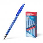 Ручка гелевая ErichKrause® R-301 Gel Stick Original  0.5, цвет чернил синий (в коробке по 12 штук)