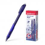 Ручка гелевая сo стираемыми чернилами ErichKrause® ErgoLine® Magic Stick&Grip 0.5, цвет  чернил синий (в коробке по 10 шт.)