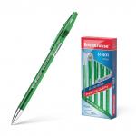 Ручка гелевая ErichKrause® R-301 Gel Stick Original  0.5, цвет чернил зеленый (в коробке по 12 штук)