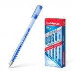 Ручка гелевая ErichKrause® G-Tone Stick Original, цвет чернил синий (в коробке по 12 шт.)