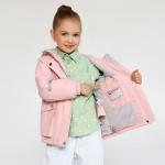 Куртка демисезонная 23632-423