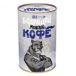 Кофе Бодрящий мужской