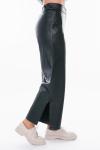 Женские брюки Артикул 48-501 (черный)