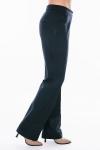 Женские брюки Артикул 659-1 (темно-синий)