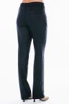 Женские брюки Артикул 659-1 (темно-синий)
