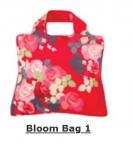 Экосумка Bloom серии GRAPNIC Bag 1