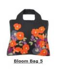 Экосумка Bloom серии GRAPNIC Bag 5