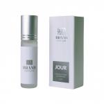 Духи масляные Jour Brand Perfume ролик (Brand Perfume Jour) 6 мл