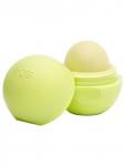 Бальзам для губ Зеленое Яблоко SPF защита (Lip Balm Green EOS) 15 г