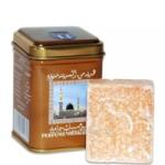 Арабские сухие духи Муск Джамид Хемани (Musk Jamid Hemani) 25 г
