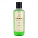 Гель для умывания Ним и Тулси Кхади (Face Wash Neem Tulsi Khadi) 210 мл