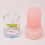 Дезодорант квасцовый алунитовый Роза Хемани (Deodorant stick Rose Hemani) 70 г