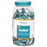 Кофлет леденцы Хималая банка (Koflet Himalaya Herbals) 200 шт