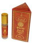 Духи масляные Шейх Аль-Рияд (Concentrated Perfume Sheikh Al-Riyad) 6 мл
