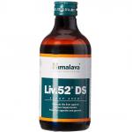Лив-52 ДС сироп Хималая (Liv-52 DS Syroup Himalaya) 200 мл