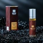 Духи масляные Tobacco Vanil Brand Perfume ролик (Brand Perfume Tobacco Vanil) 6 мл