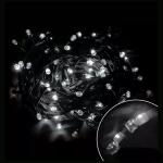 Гирлянда электрическая Волшебная страна LED100-5-W светодиодная