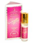 Духи масляные Softie Khalis ролик (Khalis Softie) 6 мл